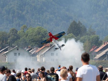 diploma Scorpan Victor - šepetalec